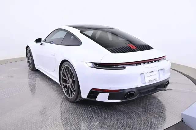 2020 Porsche 992 Carrera S - Image 3 of 9