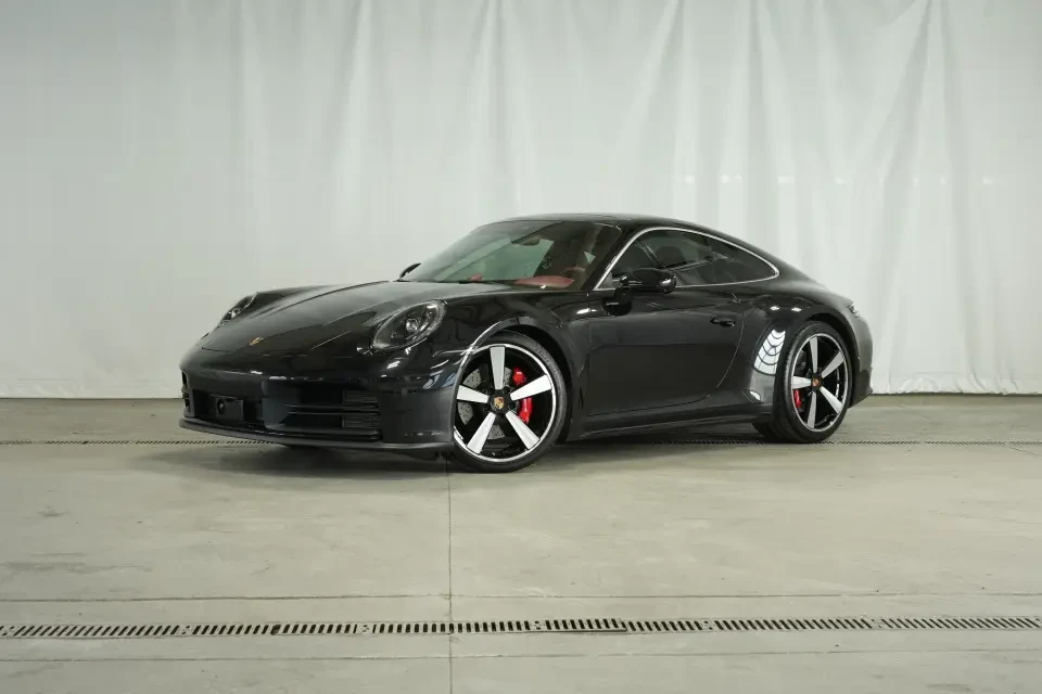 2020 Porsche 992 Carrera S - Image 5 of 9