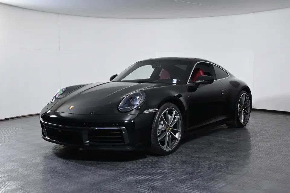 2020 Porsche 992 Carrera S - Image 7 of 9