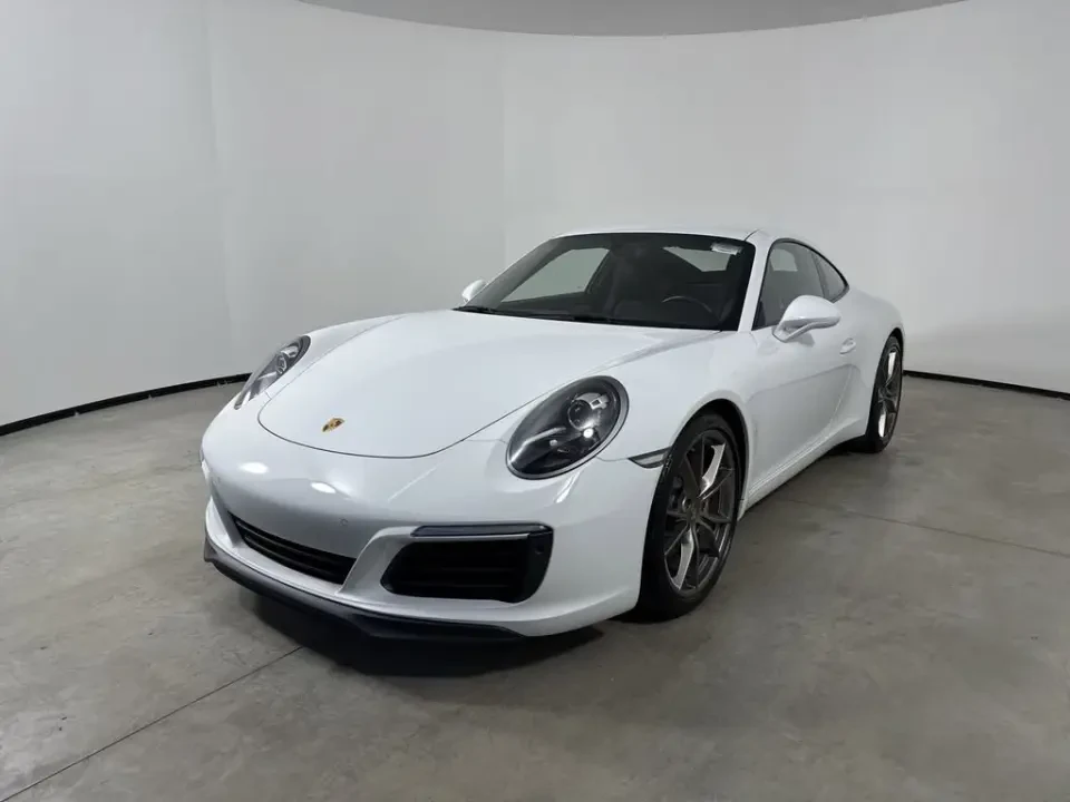 2020 Porsche 992 Carrera S - Image 6 of 9