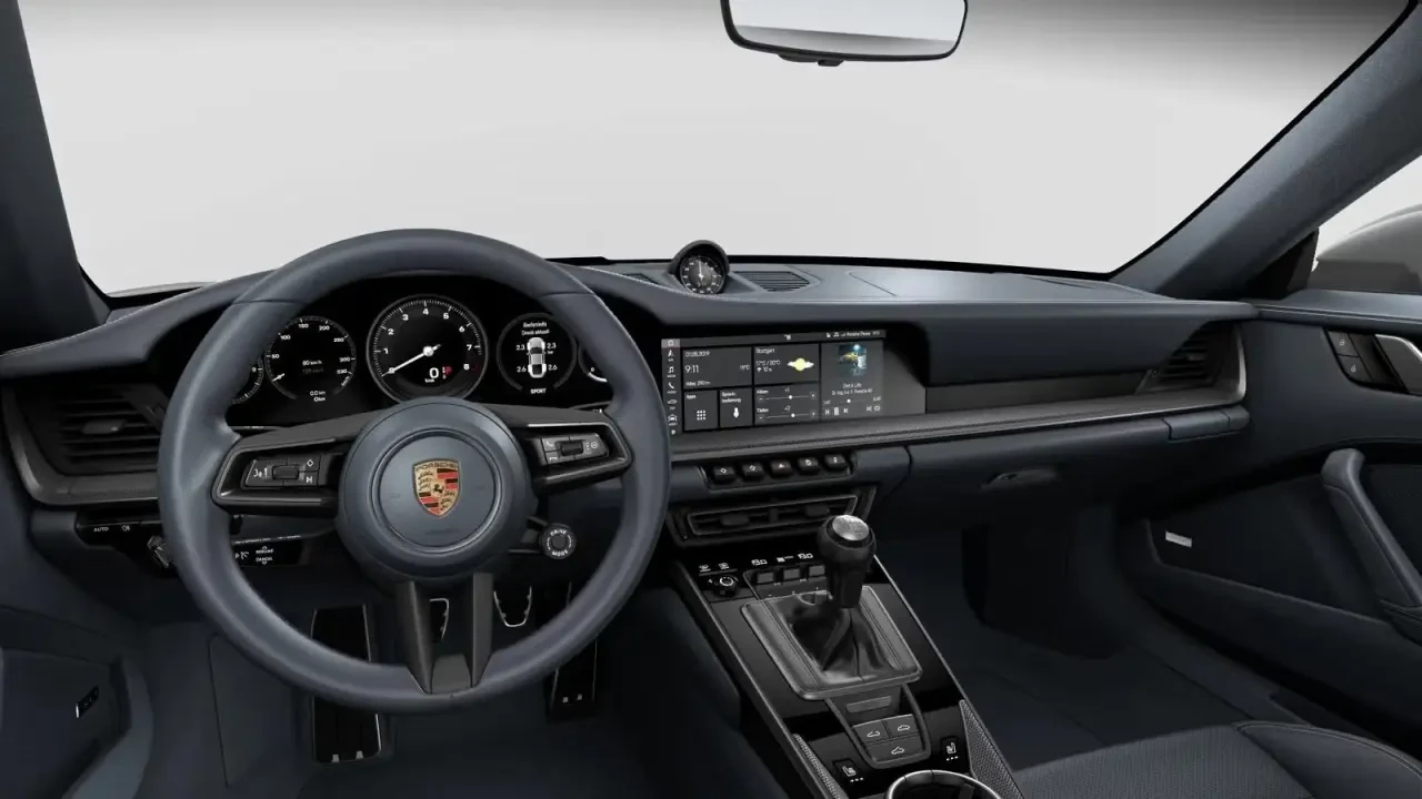 2020 Porsche 992 Carrera S - Image 7 of 7