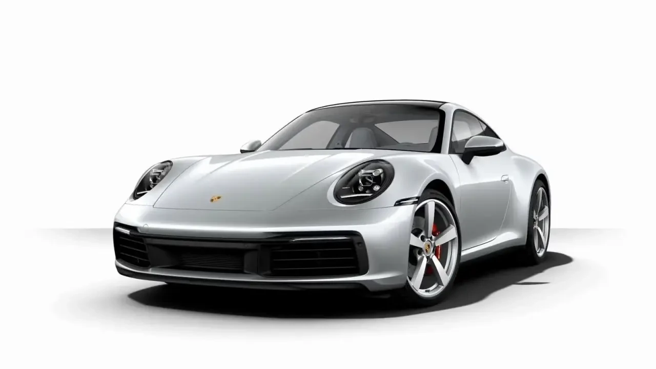 2020 Porsche 992 Carrera S - Image 3 of 7