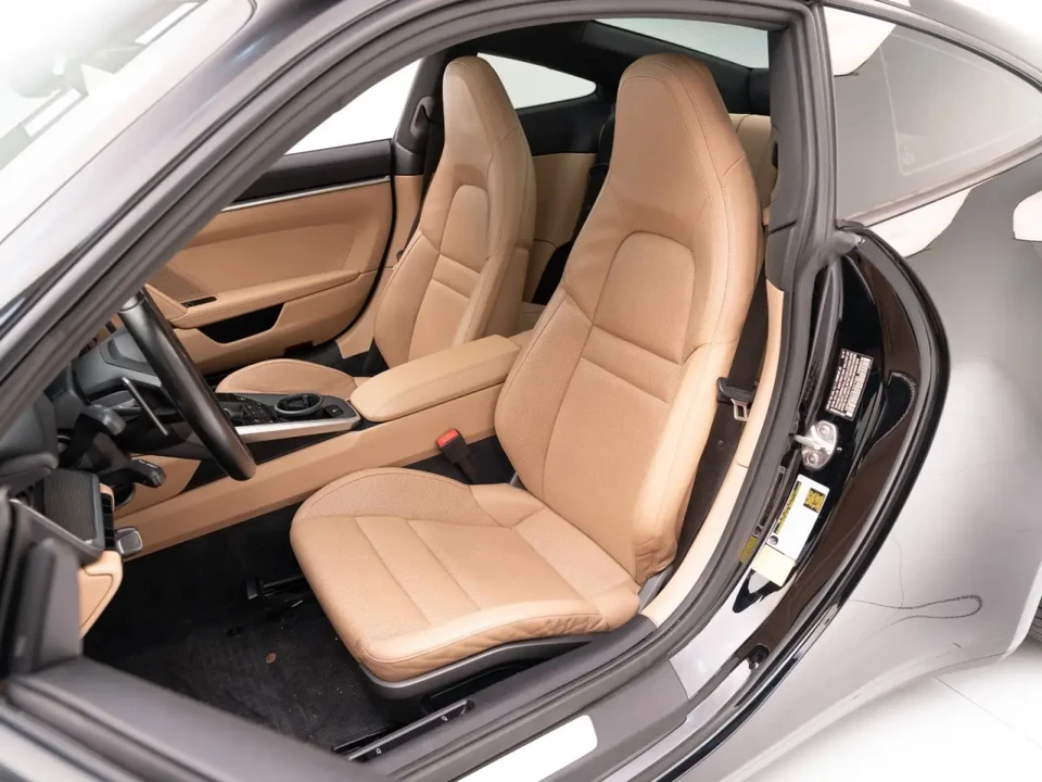 2020 Porsche 992 Carrera S - Image 7 of 8