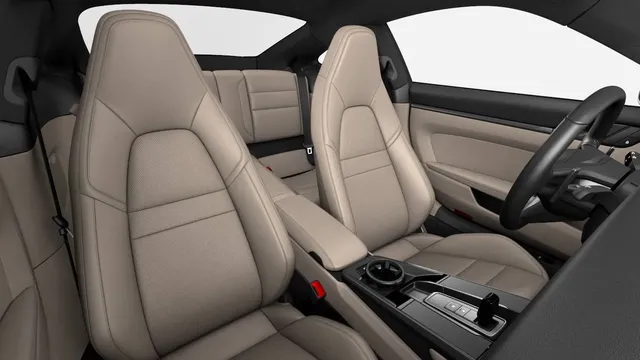 2020 Porsche 911 Carrera S