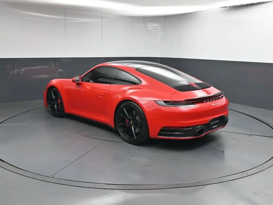 2020 Porsche 992 Carrera S - Image 3 of 7