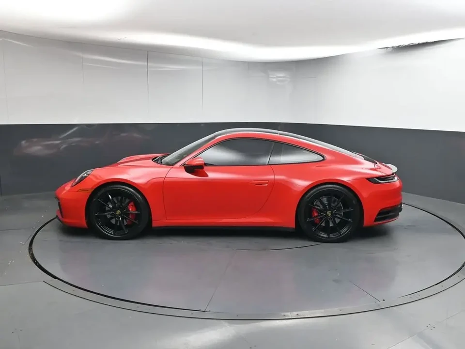 2020 Porsche 992 Carrera S - Image 2 of 7