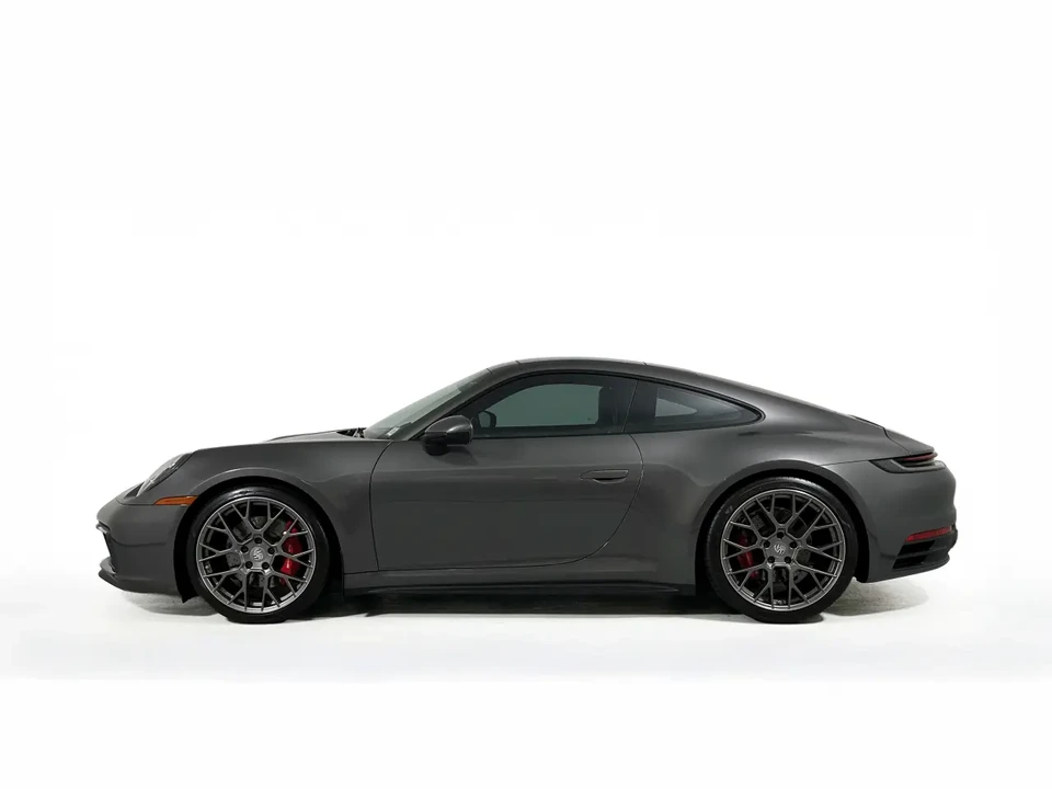 2020 Porsche 992 Carrera S - Image 4 of 8