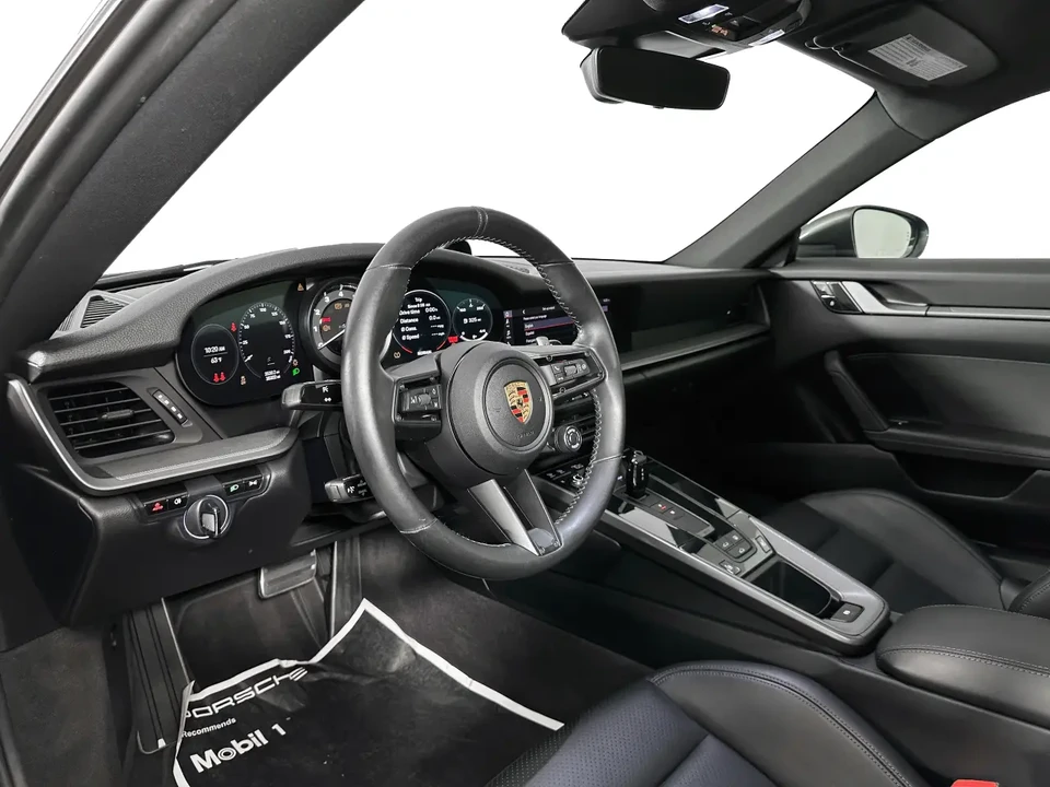 2020 Porsche 992 Carrera S - Image 6 of 8