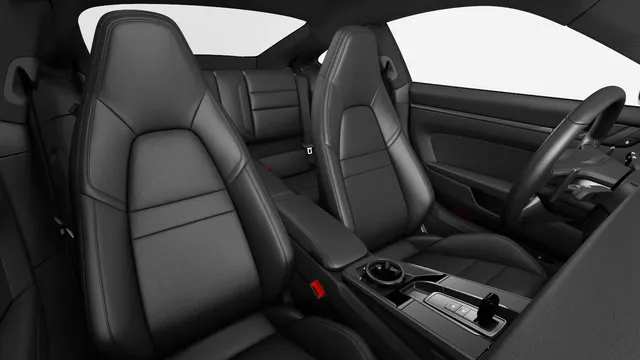 2020 Porsche 911 Carrera S