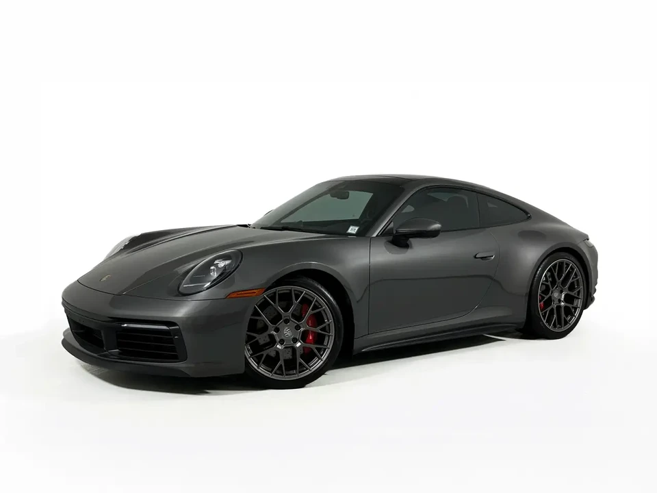 2020 Porsche 992 Carrera S - Image 3 of 8