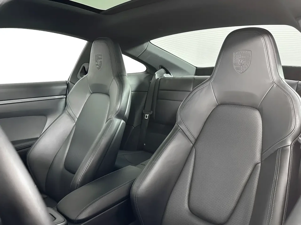 2020 Porsche 992 Carrera S - Image 7 of 8
