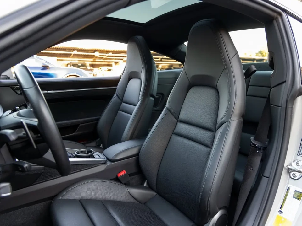 2020 Porsche 992 Carrera S - Image 5 of 15