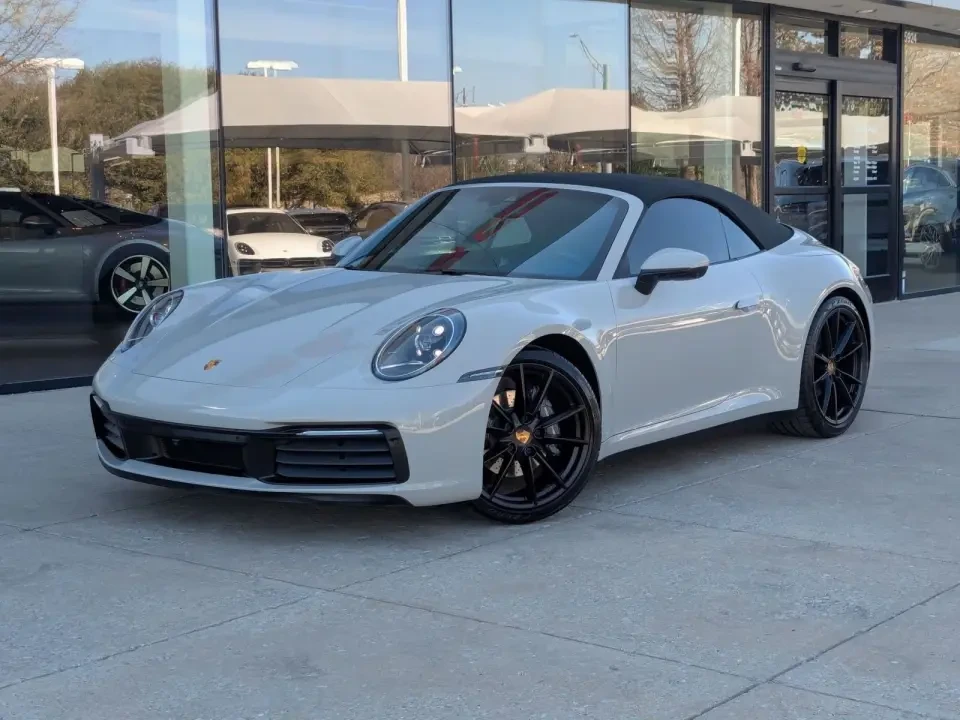 2020 Porsche 992 Carrera S - Image 12 of 15