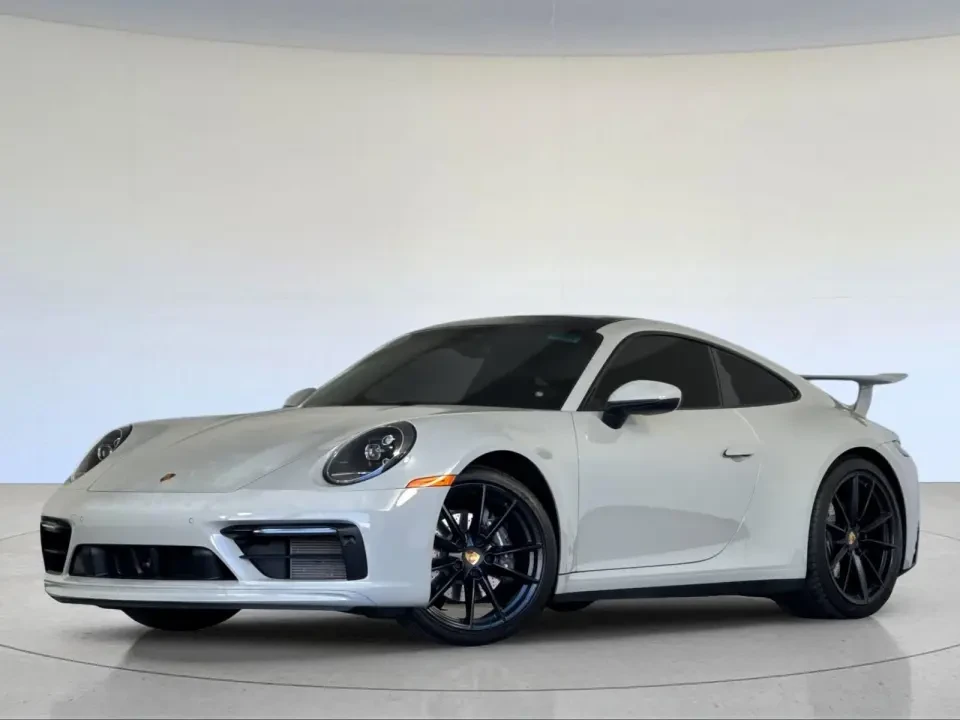 2020 Porsche 992 Carrera S - Image 13 of 15