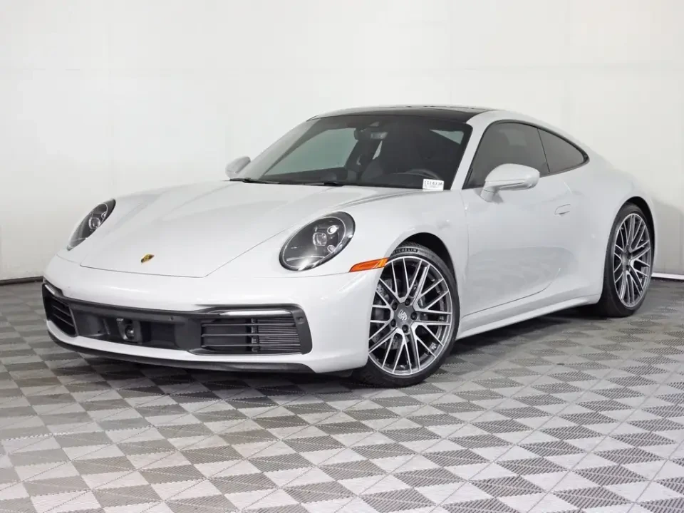 2020 Porsche 992 Carrera S - Image 15 of 15