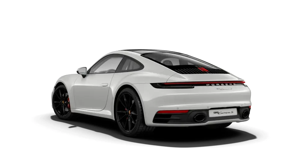 2020 Porsche 992 Carrera S - Image 10 of 15