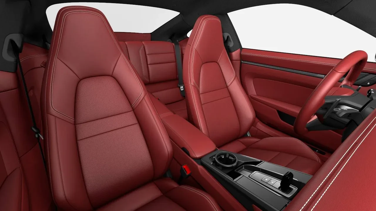 2020 Porsche 992 Carrera S - Image 6 of 10
