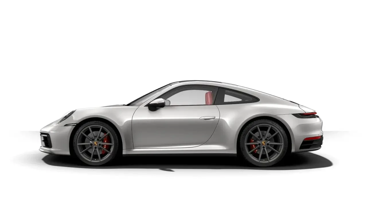 2020 Porsche 992 Carrera S - Image 2 of 10