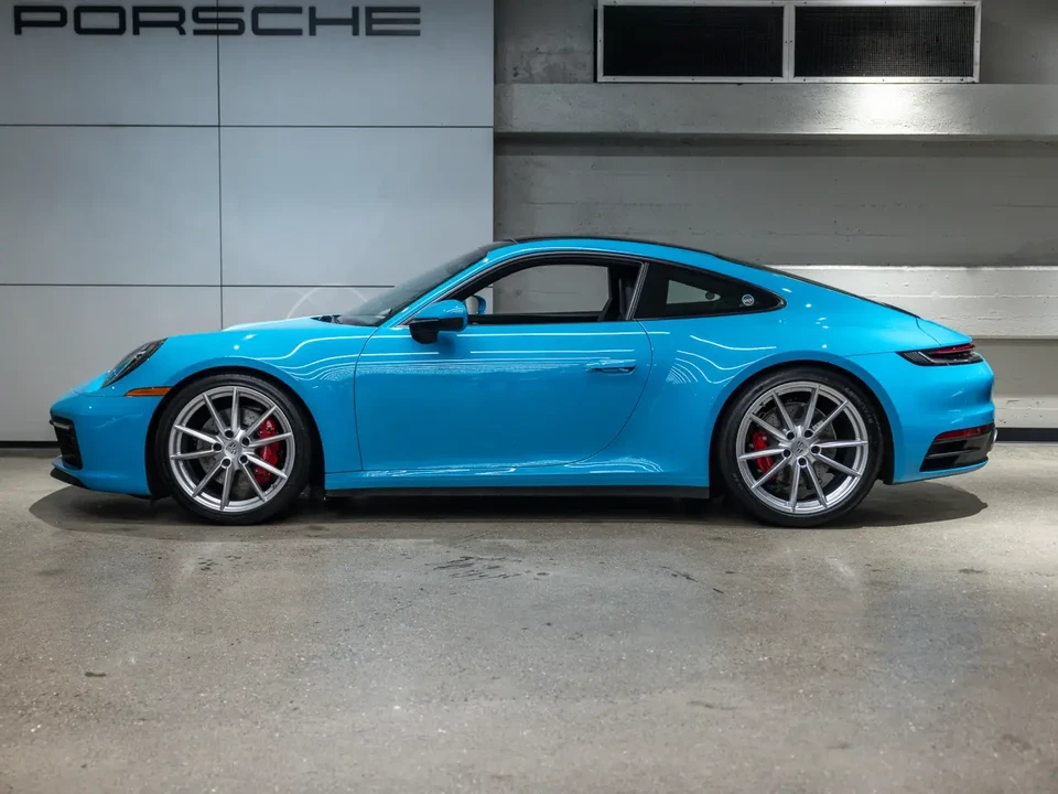 2020 Porsche 992 Carrera S - Image 2 of 15