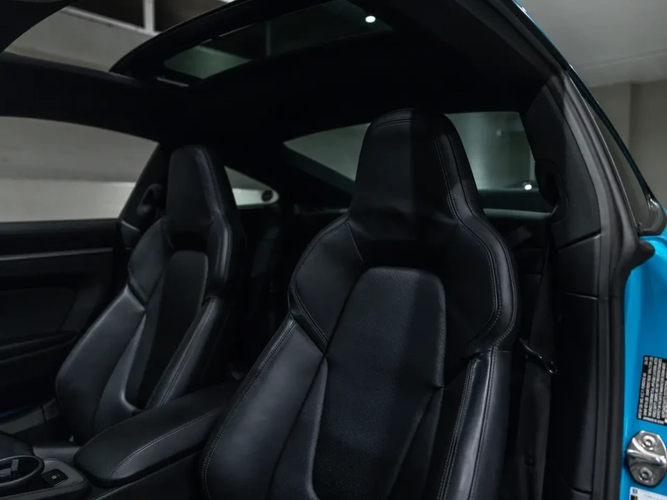 2020 Porsche 992 Carrera S - Image 5 of 15