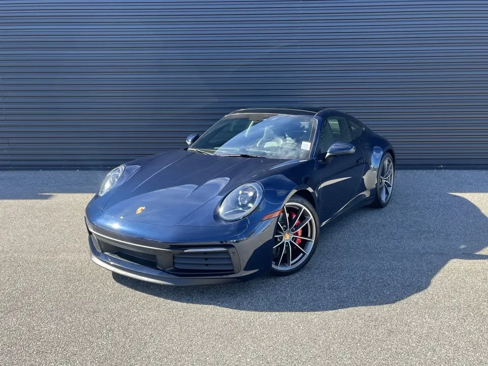 2020 Porsche 992 Carrera S - Image 12 of 15