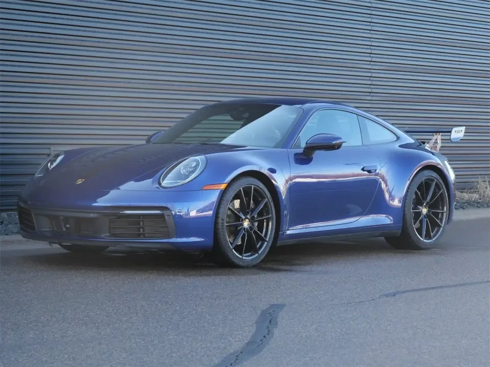 2020 Porsche 992 Carrera S - Image 15 of 15