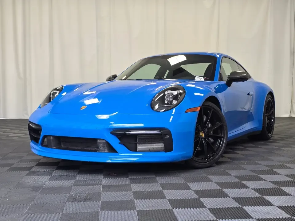 2020 Porsche 992 Carrera S - Image 11 of 15