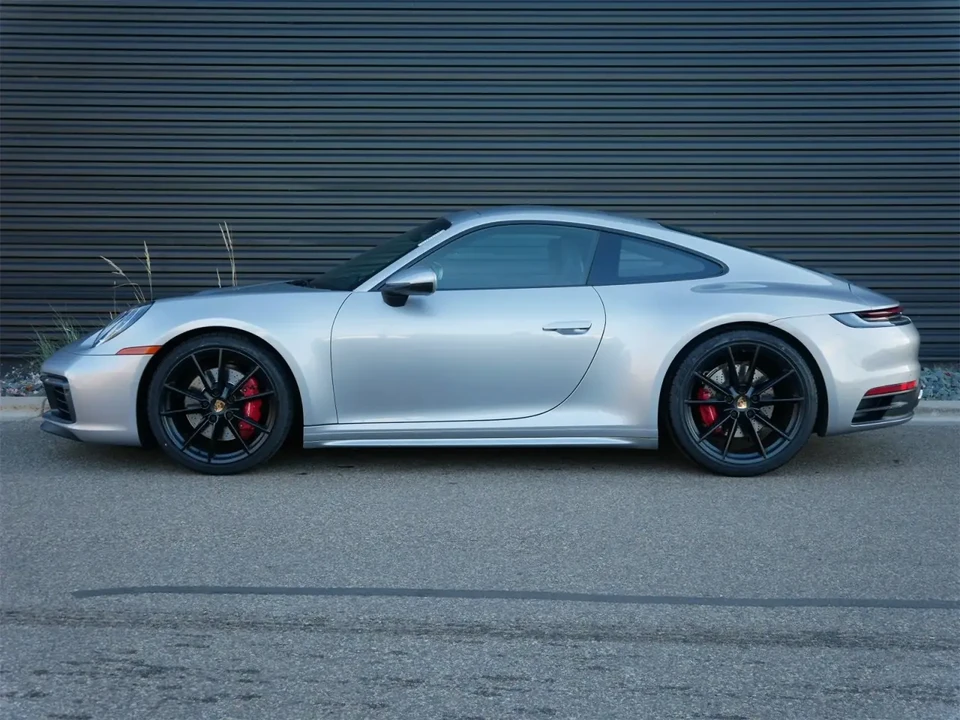 2020 Porsche 992 Carrera S - Image 2 of 10