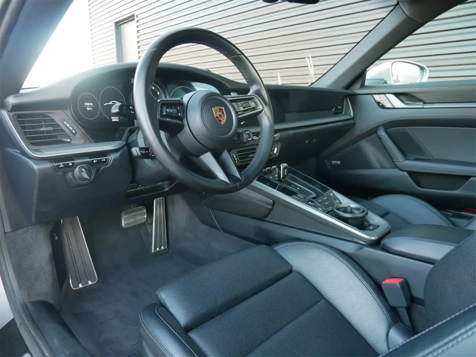 2020 Porsche 992 Carrera S - Image 4 of 10