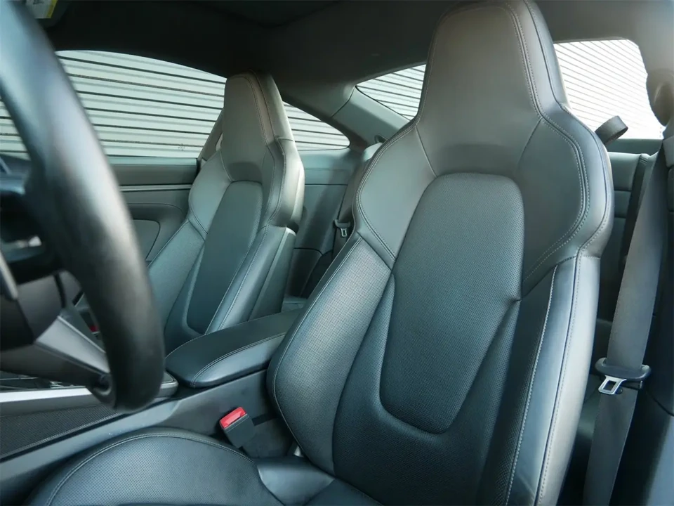 2020 Porsche 992 Carrera S - Image 5 of 10