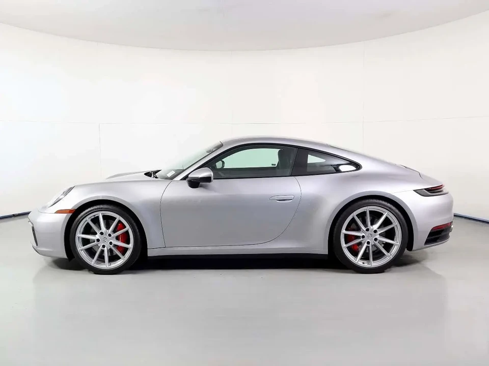 2020 Porsche 992 Carrera S - Image 2 of 8