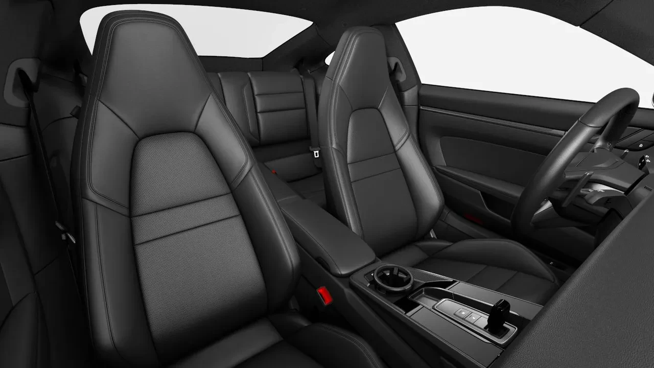 2020 Porsche 992 Carrera S - Image 6 of 8