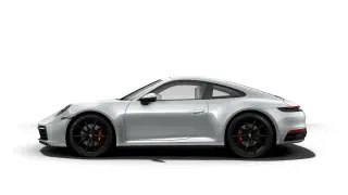 2020 Porsche 992 Carrera S - Image 2 of 4