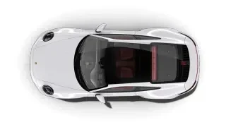 2020 Porsche 992 Carrera S - Image 4 of 4