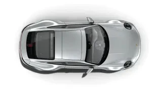 2020 Porsche 992 Carrera S - Image 4 of 4