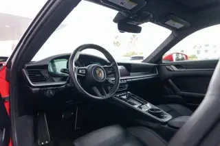 2020 Porsche 992 Carrera S - Image 4 of 4