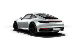 2020 Porsche 992 Carrera S - Image 3 of 4