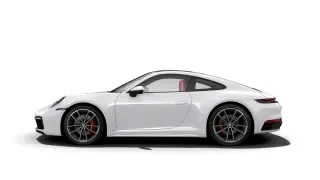 2020 Porsche 992 Carrera S - Image 2 of 4