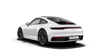 2020 Porsche 992 Carrera S - Image 3 of 4