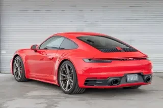 2020 Porsche 992 Carrera S - Image 3 of 4