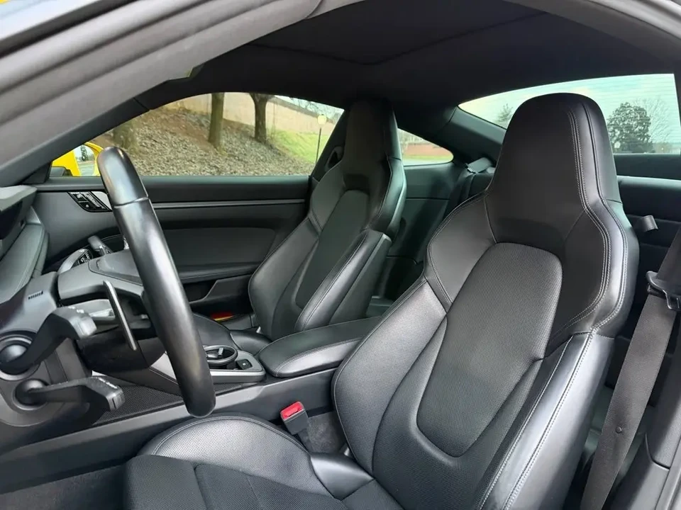 2020 Porsche 992 Carrera S - Image 7 of 7