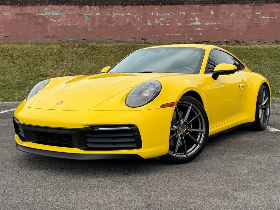 2020 Porsche 992 Carrera S - Image 3 of 7