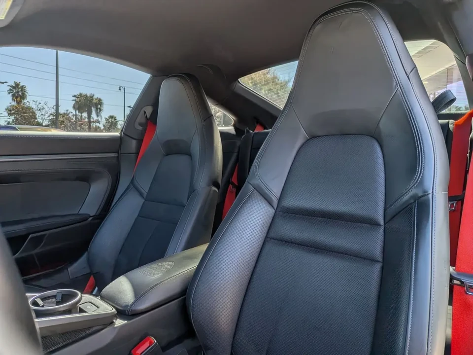 2020 Porsche 992 Carrera S - Image 5 of 10