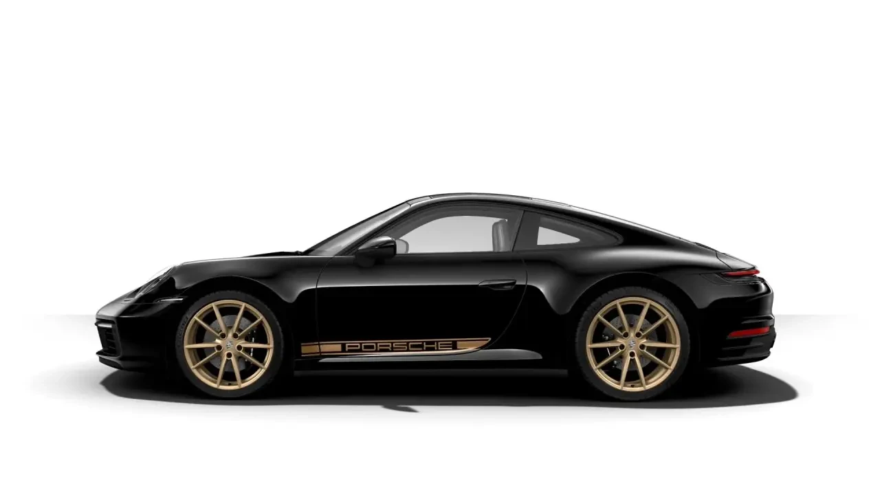2020 Porsche 992 Carrera S - Image 4 of 8