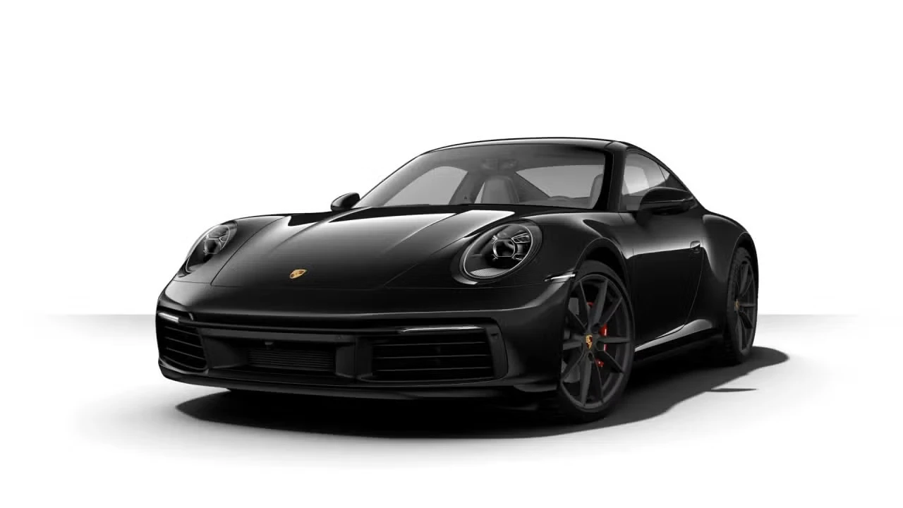 2020 Porsche 992 Carrera S - Image 4 of 30