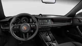 2020 Porsche 992 Carrera S - Image 25 of 30