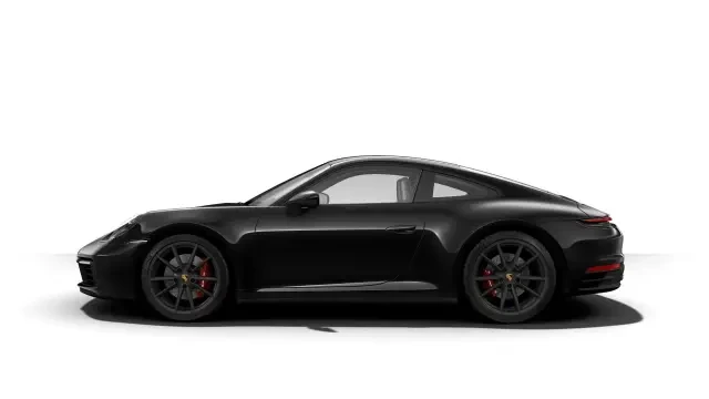 2020 Porsche 992 Carrera S - Image 14 of 30