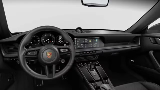 2020 Porsche 992 Carrera S - Image 26 of 30