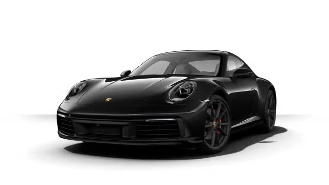 2020 Porsche 992 Carrera S - Image 2 of 30