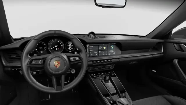 2020 Porsche 992 Carrera S - Image 30 of 30
